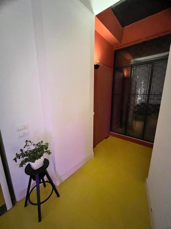 Plebiscito Cuore Home Неаполь Екстер'єр фото