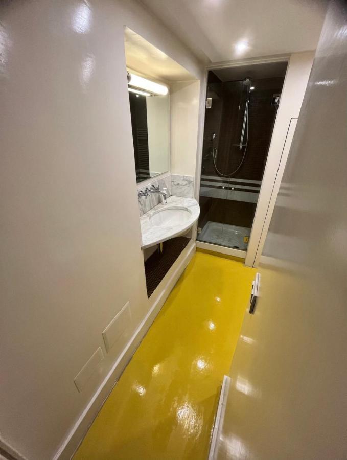 Plebiscito Cuore Home Неаполь Екстер'єр фото