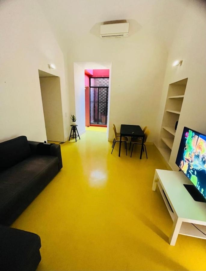 Plebiscito Cuore Home Неаполь Екстер'єр фото