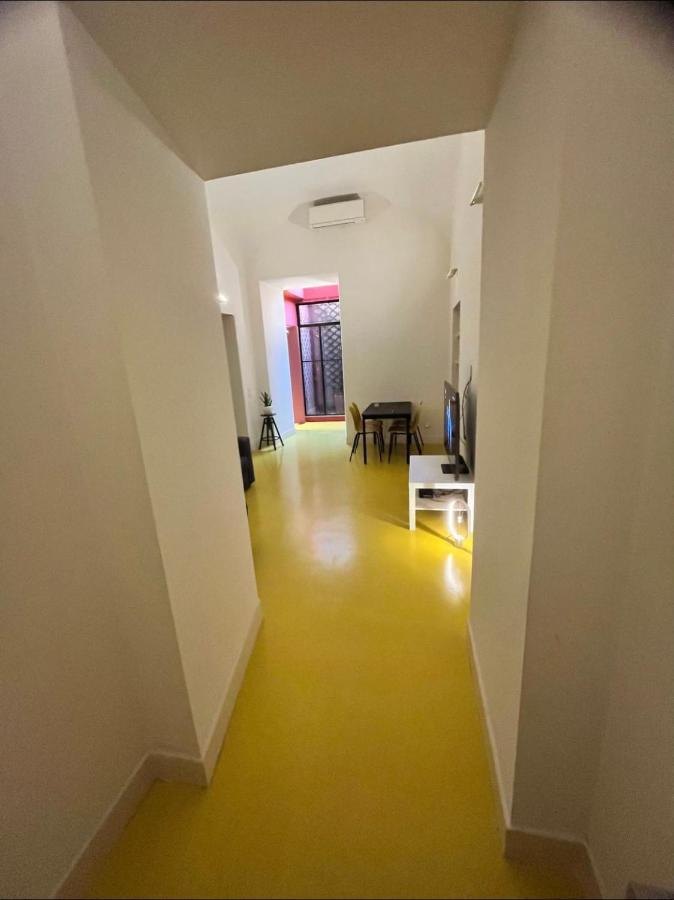 Plebiscito Cuore Home Неаполь Екстер'єр фото